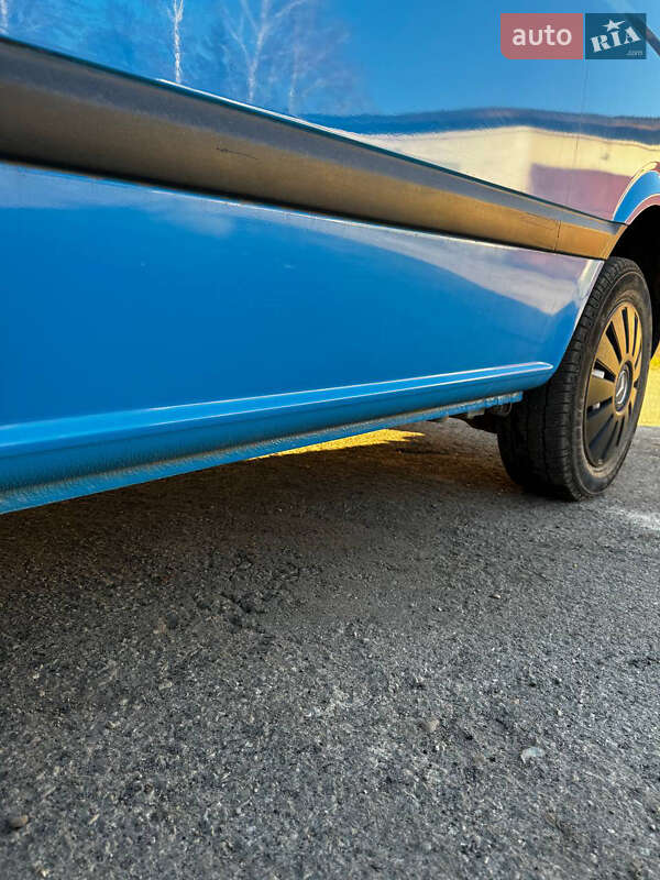 Минивэн Mercedes-Benz Vito 2007 в Галиче