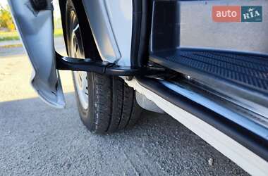 Грузовой фургон Mercedes-Benz Vito 2011 в 