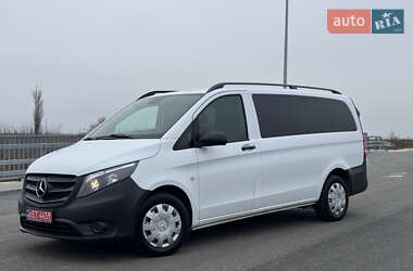 Минивэн Mercedes-Benz Vito 2020 в Ровно