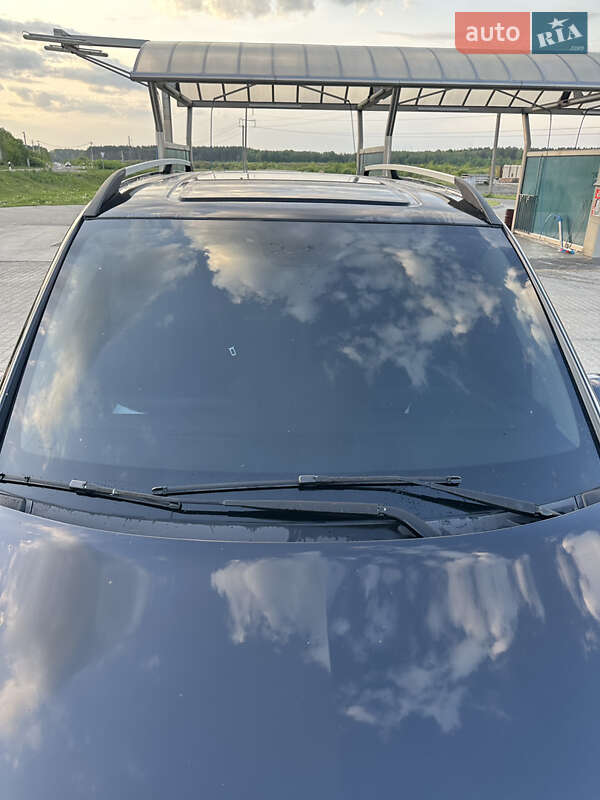 Минивэн Mercedes-Benz Vito 2015 в Ровно