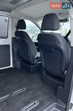 Минивэн Mercedes-Benz Vito 2017 в Луцке