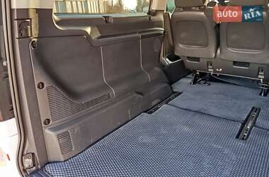 Минивэн Mercedes-Benz Vito 2012 в 