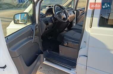 Минивэн Mercedes-Benz Vito 2012 в 