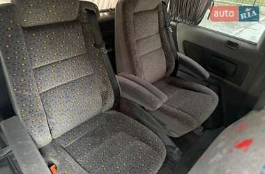 Мінівен Mercedes-Benz Vito 2000 в 