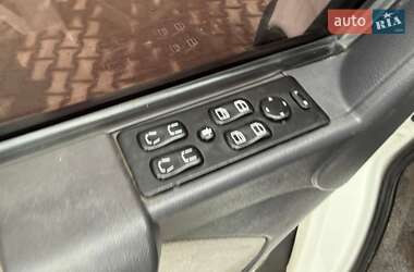 Мінівен Mercedes-Benz Vito 2000 в 