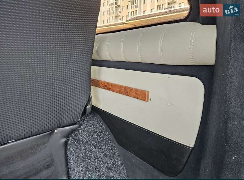 Минивэн Mercedes-Benz Vito 2006 в Любешове