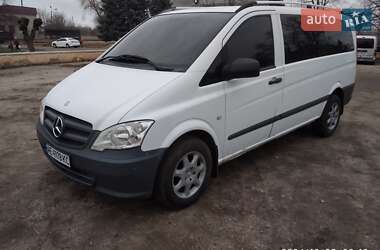 Інші вантажівки Mercedes-Benz Vito 2011 в Васильківці