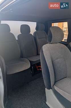 Минивэн Mercedes-Benz Vito 2003 в 