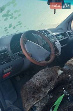 Минивэн Mercedes-Benz Vito 2003 в 