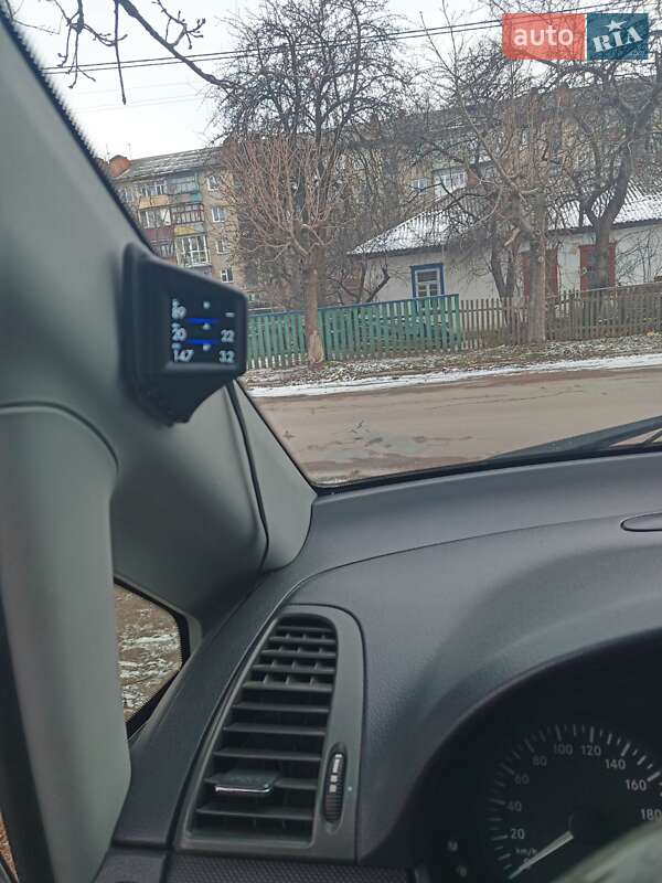 Минивэн Mercedes-Benz Vito 2010 в Черняхове