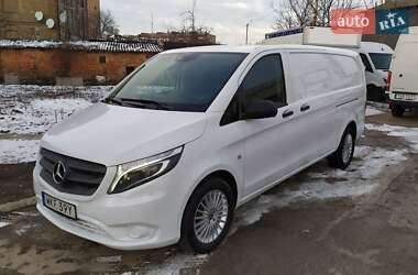 Вантажний фургон Mercedes-Benz Vito 2019 в Рівному