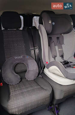 Минивэн Mercedes-Benz Vito 2020 в 