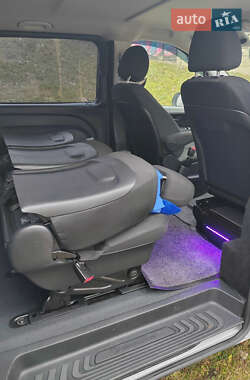 Минивэн Mercedes-Benz Vito 2020 в 