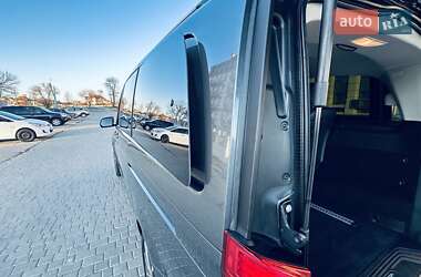 Минивэн Mercedes-Benz Vito 2020 в Одессе