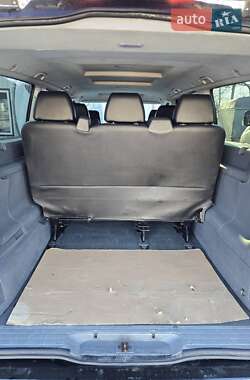 Минивэн Mercedes-Benz Vito 2007 в 
