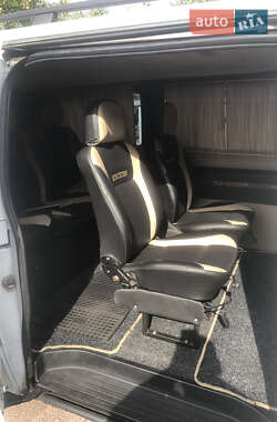 Минивэн Mercedes-Benz Vito 2006 в 