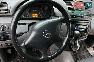 Мінівен Mercedes-Benz Vito 2006 в 