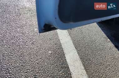 Мінівен Mercedes-Benz Vito 2006 в 