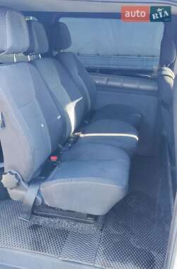 Мінівен Mercedes-Benz Vito 2006 в 