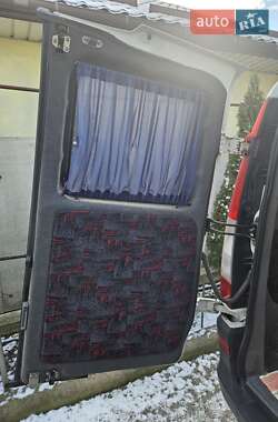 Грузовой фургон Mercedes-Benz Vito 2006 в  фото 11 Грузовой фургон Mercedes-Benz Vito 2006 в