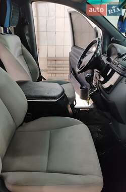 Минивэн Mercedes-Benz Vito 2005 в 