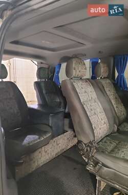 Минивэн Mercedes-Benz Vito 2005 в 