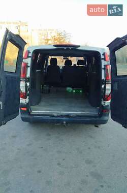 Минивэн Mercedes-Benz Vito 2004 в 