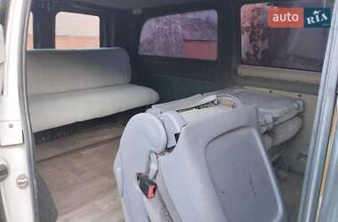 Минивэн Mercedes-Benz Vito 2004 в 