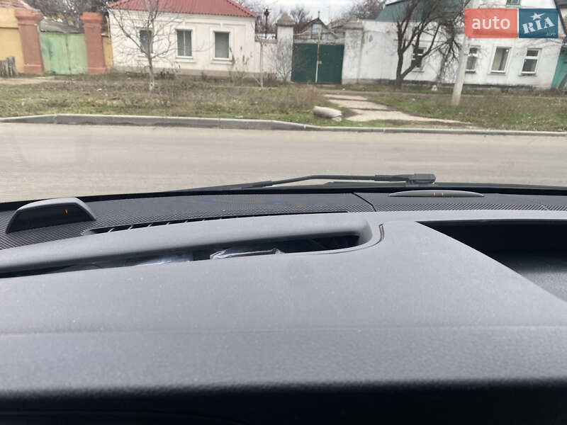 Грузовой фургон Mercedes-Benz Vito 2018 в Николаеве