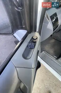 Mercedes-Benz Vito 2007