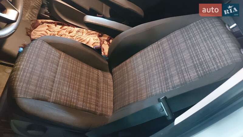 Мінівен Mercedes-Benz Vito 2014 в Жмеринці