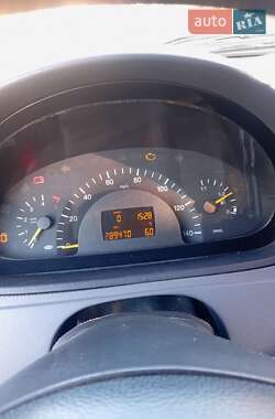 Мінівен Mercedes-Benz Vito 2005 в 