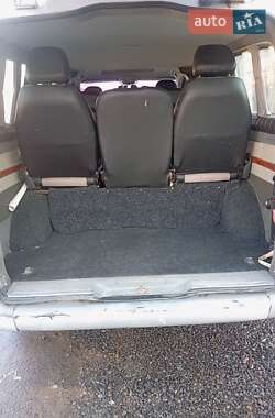 Мінівен Mercedes-Benz Vito 2005 в 