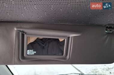 Минивэн Mercedes-Benz Vito 2008 в 