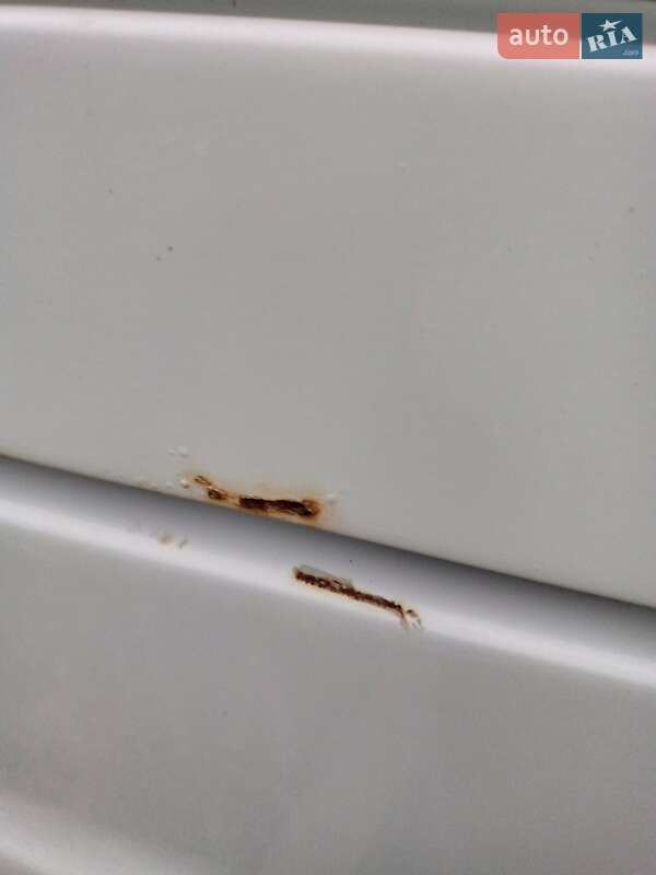 Минивэн Mercedes-Benz Vito 2000 в Хмельницком