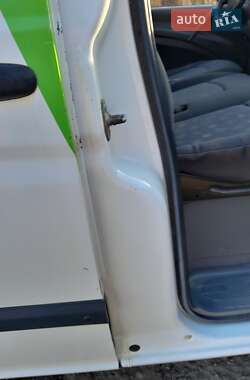 Минивэн Mercedes-Benz Vito 2006 в 