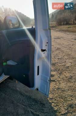 Минивэн Mercedes-Benz Vito 2006 в 