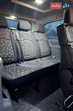 Мінівен Mercedes-Benz Vito 2004 в Ужгороді