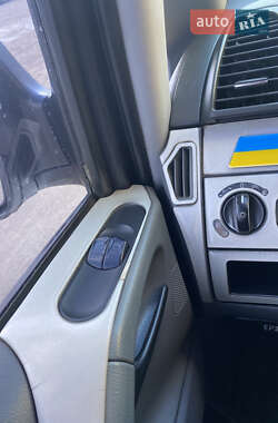 Минивэн Mercedes-Benz Vito 2006 в 