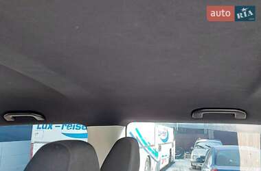 Минивэн Mercedes-Benz Vito 2019 в 