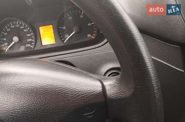 Мінівен Mercedes-Benz Vito 2014 в 