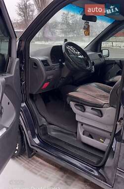 Мінівен Mercedes-Benz Vito 1999 в 