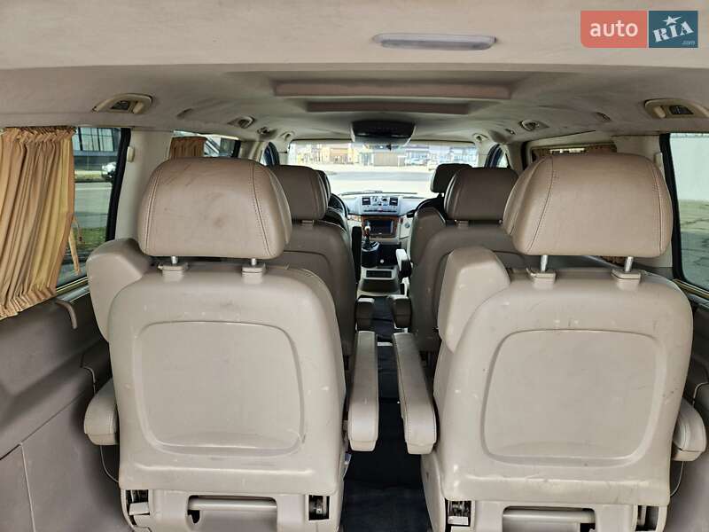 Минивэн Mercedes-Benz Vito 2007 в Черкассах фото 10 Минивэн Mercedes-Benz Vito 2007 в Черкассах