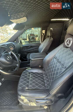 Другие грузовики Mercedes-Benz Vito 2015 в 