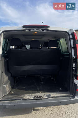 Мінівен Mercedes-Benz Vito 2014 в 