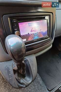 Минивэн Mercedes-Benz Vito 2006 в 