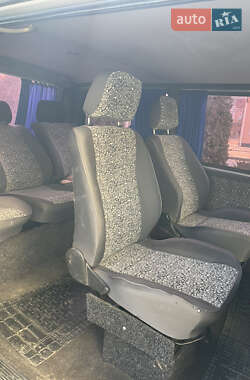 Мінівен Mercedes-Benz Vito 2003 в 