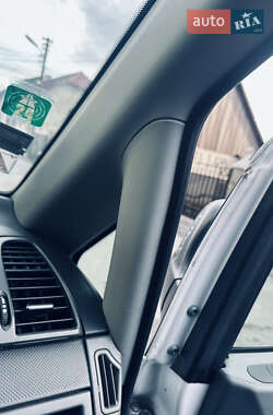 Мінівен Mercedes-Benz Vito 2008 в 