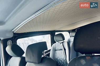 Мінівен Mercedes-Benz Vito 2008 в 