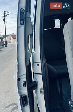 Мінівен Mercedes-Benz Vito 2008 в 